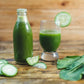Spinach Cucumber Juice